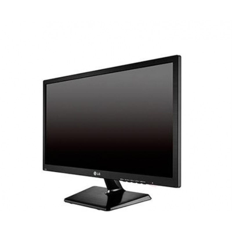 Used Monitor 23" LED IPS, LG IPS234T-PNA, 1920x1080 (16:9), 5 ms, DVI/VGA (IPS234TA)