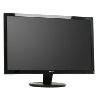 Used Monitor 21.5" CCFL TN Acer P226HQV bd, 1920x1080 (16:9), 5 ms, DVI/VGA (ET.WP6HE.03B)