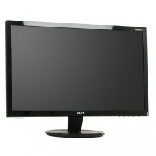 БУ Монітор 21.5" CCFL TN Acer P226HQV bd, 1920х1080 (16:9), 5 мс, DVI/VGA (ET.WP6HE.03B)