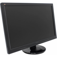 БУ Монітор 23.6" LED TN, ViewSonic VA2445-LED, 1920 x 1080 (16:9), 5мс, VGA/DVI (VS15453)