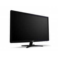 Used Monitor 24" LED TN, Acer G246HL, 1920x1080 (16:9), 5ms, VGA/DVI (UM.FG6EE.B02)