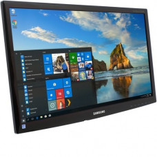 БУ Монітор із настінним кріпленням 23" LED PLS Samsung S23B350T, 5мс, VGA, HDMI (LS23B350TS)