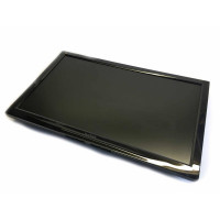 Used Wall-mounted monitor 23.6" LED TN, ViewSonic VA2431wma, FullHD, VGA, DVI, (without stand)