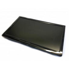БУ Монітор із настінним кріпленням 23.6" LED TN, ViewSonic VA2431wma, FullHD, VGA, DVI, (без ноги)