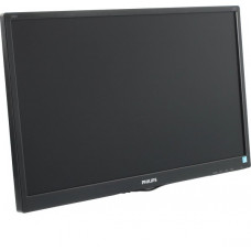 Used Wall-mounted monitor 23.8" LED IPS, Philips 240V5Q, FullHD, VGA, DVI, HDMI (without stand)