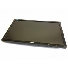 Used Wall-mounted monitor 24" LED TN, Asus VE248H, FullHD, VGA/DVI/HDMI/AUDIO (without stand)