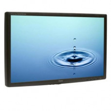 Used Wall-mounted monitor 24" CCFL TN, IIYAMA E2409HDS, 2ms, VGA/DVI/HDMI/AUDIO