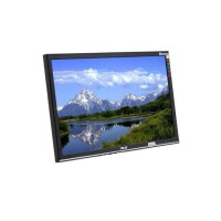 БУ Монітор із настінним кріпленням 22" TFT TN Asus VW222U, 2мс, VGA (D-Sub), DVI (VW222U) (без ноги)