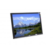 Used Wall-mounted monitor 22" TFT TN Asus VW222U, 2ms, VGA (D-Sub), DVI (VW222U) (without stand)