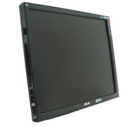 БУ Монітор із настінним кріпленням 19" CCFL TN, Asus VB191T, FullHD, VGA/DVI (без ноги)