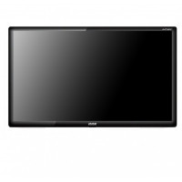 Бу телевізор з настінним кріпленням 22 " LED, BBK LEM2281F, Full HD, DVB-T1, HDMI, USB (немає ПУЛЬТА