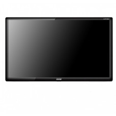Бу телевізор з настінним кріпленням 22 " LED, BBK LEM2281F, Full HD, DVB-T1, HDMI, USB (немає ПУЛЬТА