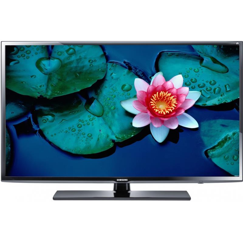Бу телевізор з настінним кріпленням 22 " LED, BBK LEM2281F, Full HD, DVB-T1, HDMI, USB (немає ПУЛЬТА