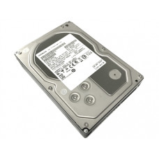 Used Hitachi 3 TB hard drive (3.5