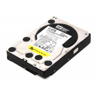 БУ Жесткий диск 2 ТБ Western Digital (3.5