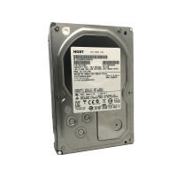 БУ жорсткий диск 3 ТБ HGST (3.5", 7200 об/мин, 64 МВ, SATAIII, 0F19477/HUS724030ALA640)