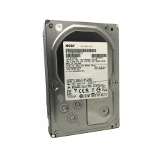 Used hard disk 3 TB HGST (3.5", 7200 rpm, 64 MB, SATAIII, 0F19477/HUS724030ALA640)
