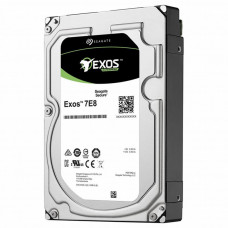 БУ Жесткий диск 4 ТБ Seagate (3.5