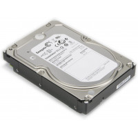 БУ Жорсткий диск 4 ТБ Seagate (3.5", 7200 об/хв, 128 МБ, SAS 2.0, ST4000NM0023)