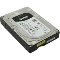 БУ Жорсткий диск 8 ТБ Seagate (3.5", 7200 про/хв, 256 МВ, SAS 3.0, ST8000NM0075)