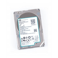 Used Hard drive 1.8 TB Seagate (2.5", 10000 rpm, 128 MB, SAS 3.0, ST1800MM0018)