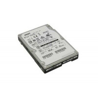 Used Hard drive 1.8 TB HGST (2.5", 10000 rpm, 128 MB, SAS 3.0, 0B31249/HUC101818CS4204)