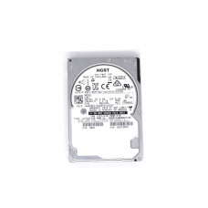Used hard drive 1.2 TB HGST (2.5", 10000 rpm, 128 MB, SAS 3.0, 0B31859 / HUC101812CS4204)