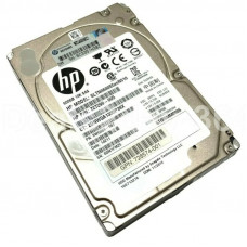 БУ Жесткий диск 600 ГБ Seagate (2.5