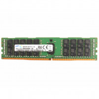 БУ Оперативная память для сервера Samsung 16GB DDR4 ECC REG 2133 MHz (M393A2G40EB1-CPB)
