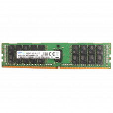 БУ Оперативна пам`ять для сервера Samsung 16GB DDR4 ECC REG 2133 MHz (M393A2G40EB1-CPB)