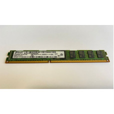 БУ Оперативна пам`ять для сервера Smart 4GB DDR3L ECC REG 1600 MHz (SH572128LSI28EP2SF)