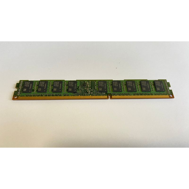 БУ Оперативна пам`ять для сервера Smart 4GB DDR3L ECC REG 1600 MHz (SH572128LSI28EP2SF)