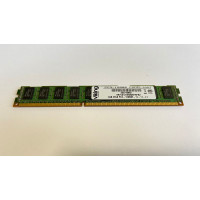 БУ Оперативна пам`ять для сервера Viking 4GB DDR3 ECC REG 1600 MHz (VR7VA127258GBFHFN2)