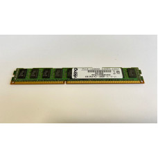 БУ Оперативна пам`ять для сервера Viking 4GB DDR3 ECC REG 1600 MHz (VR7VA127258GBFHFN2)