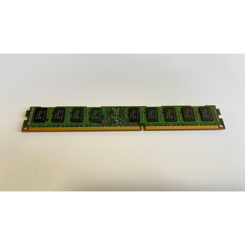 БУ Оперативна пам`ять для сервера Viking 4GB DDR3 ECC REG 1600 MHz (VR7VA127258GBFHFN2)