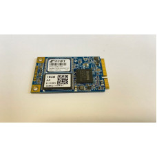 SSD drive Smart SPG170901VN mSATA 16 GB (SPG170901VN)