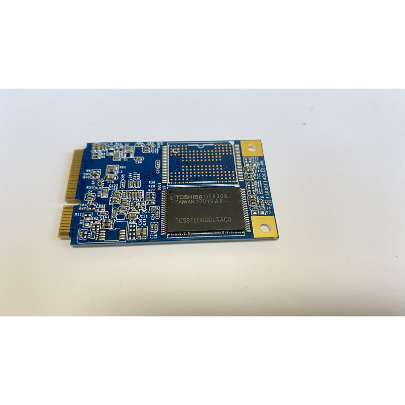 SSD drive Smart SPG170901VN mSATA 16 GB (SPG170901VN)