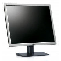 БУ Монітор 19" CCLF TN, LG Electronics L1919S-SF, 1280x1024 (4:3), 8мс, VGA (L1919SQ)