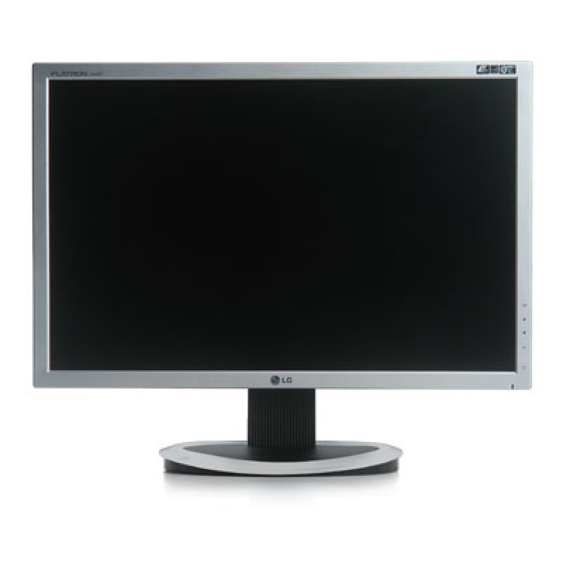 БУ Монітор 19" CCFL TN, LG L194WT-BF, 1440 x 900, 5 мс, 16:10, VGA, DVI, L194WT-BF