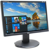 Used Monitor 19" CCFL TN, LG L194WT-BF, 1440 x 900, 5 ms, 16:10, VGA, DVI, L194WT-BF