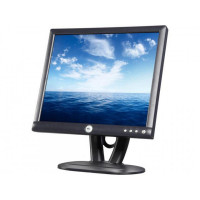 БУ Монітор 17" CCFL TN, Dell E173FPc, 1280х1024, 4:3, 16мс, VGA (E173FPc)