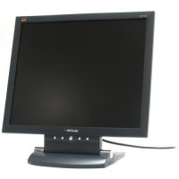 БУ Монітор 17" CCFL TN, ViewSonic VE710b, 1280x1024, 4:3, 25мс, VGA (VE710b)