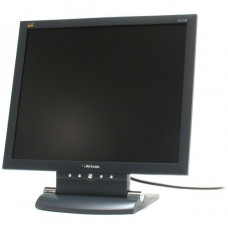 БУ Монітор 17" CCFL TN, ViewSonic VE710b, 1280x1024, 4:3, 25мс, VGA (VE710b)