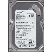 БУ жорсткий диск 250 ГБ Seagate (3.5", 7200 об/мин, 8 МБ, SATAII, ST3250310AS)