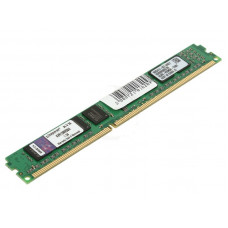 БУ Оперативная память 4 ГБ, DDR3, для ПК, Kingston (1333 МГц, 1.5 В, CL9, KVR13N9S8/4)
