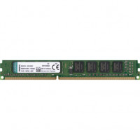 БУ Оперативна пам`ять Kingston (DIMM, DDR3, 4Gb, 1333MHz, KVR13N9/5)