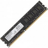 БУ Оперативна пам`ять 2 ГБ, DDR2, AMD (для настільних ПК, 800 МГц, 1.5, CL9, R322G805U2S-UGO)