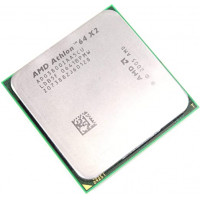 БУ Процессор AMD Athlon 64 X2 3800+ (sAM2/2x2.0GHz/89 Вт/ADA3800IAA5CU)