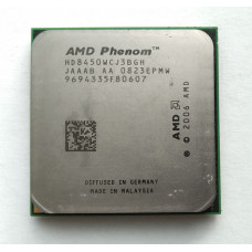 БУ Процесор AMD Phenom X3 8450 (sAM2+/2x2.1GHz/65нм/95Вт/HD8450WCJ3BGH)