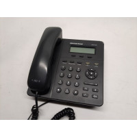 БУ IP-телефон Grandstream GXP1405, 2 x Ethernet, PoE (без підставки)